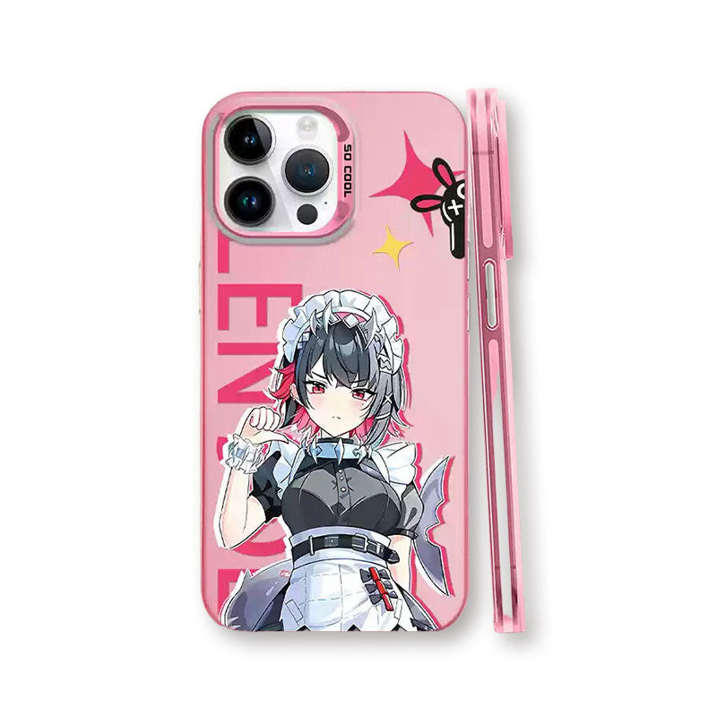 New Original Zenless Zone Zero Phone Case