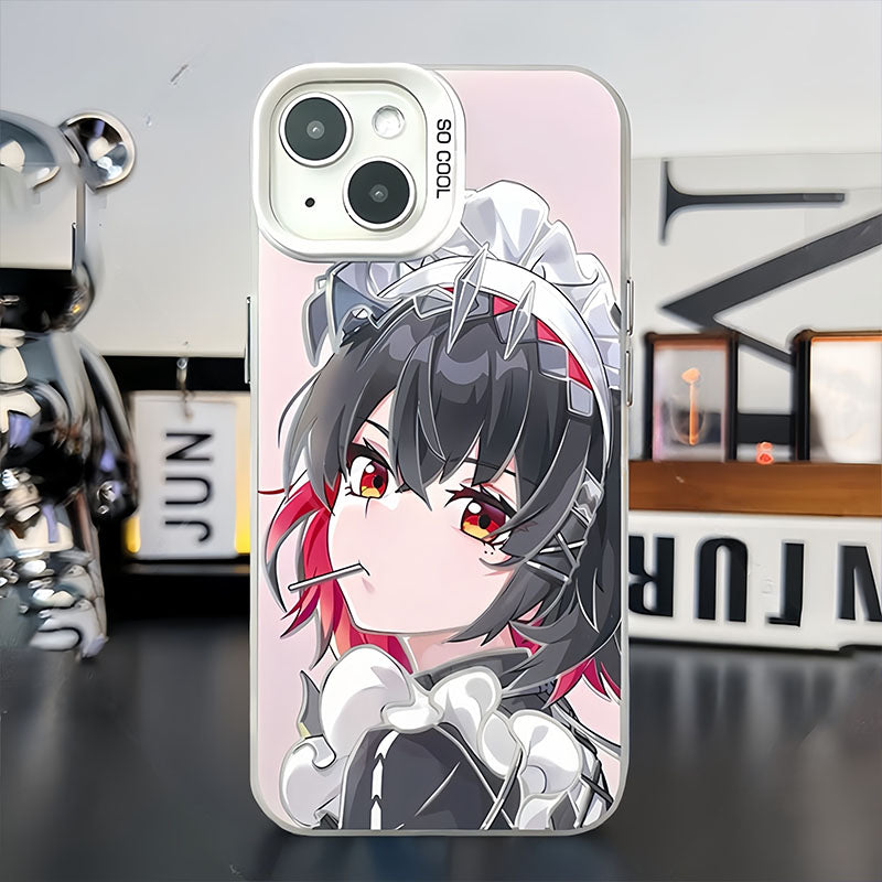 New Original Zenless Zone Zero Phone Case