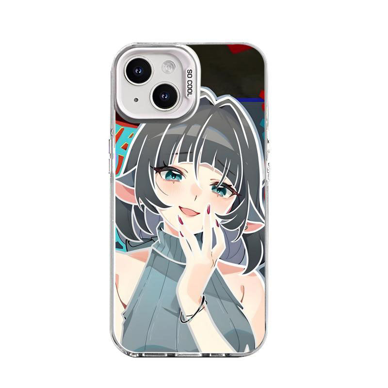 New Original Zenless Zone Zero Phone Case