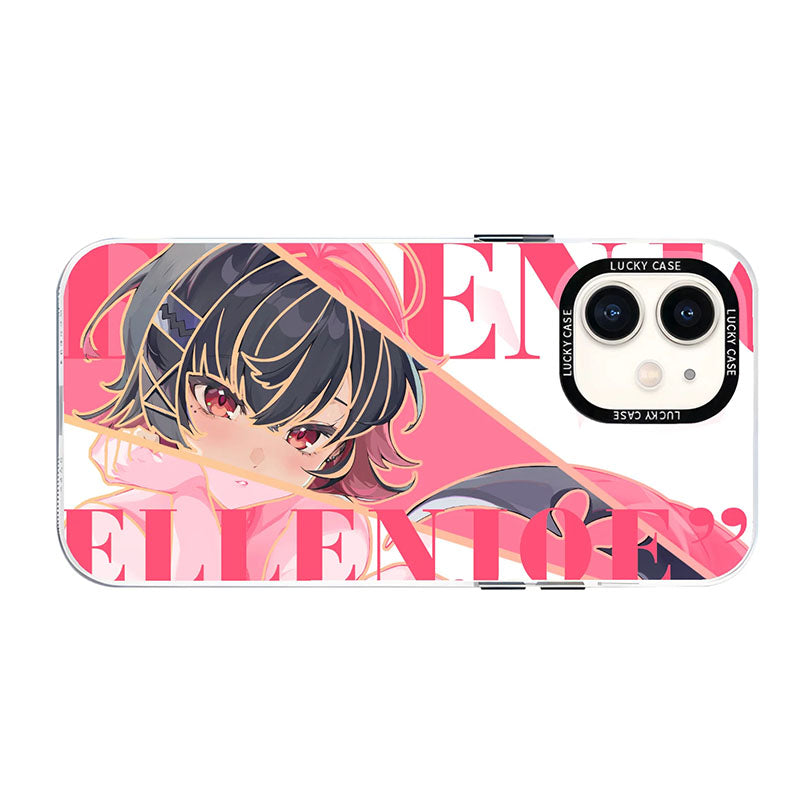 New Original Zenless Zone Zero Phone Case