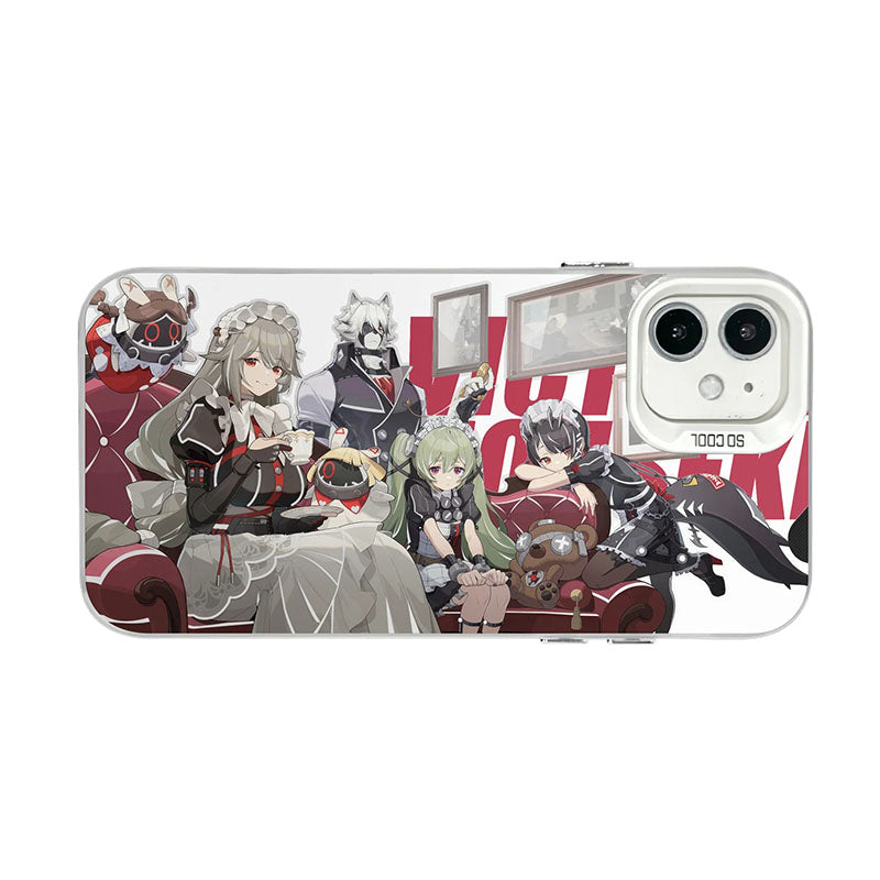 New Original Zenless Zone Zero Phone Case