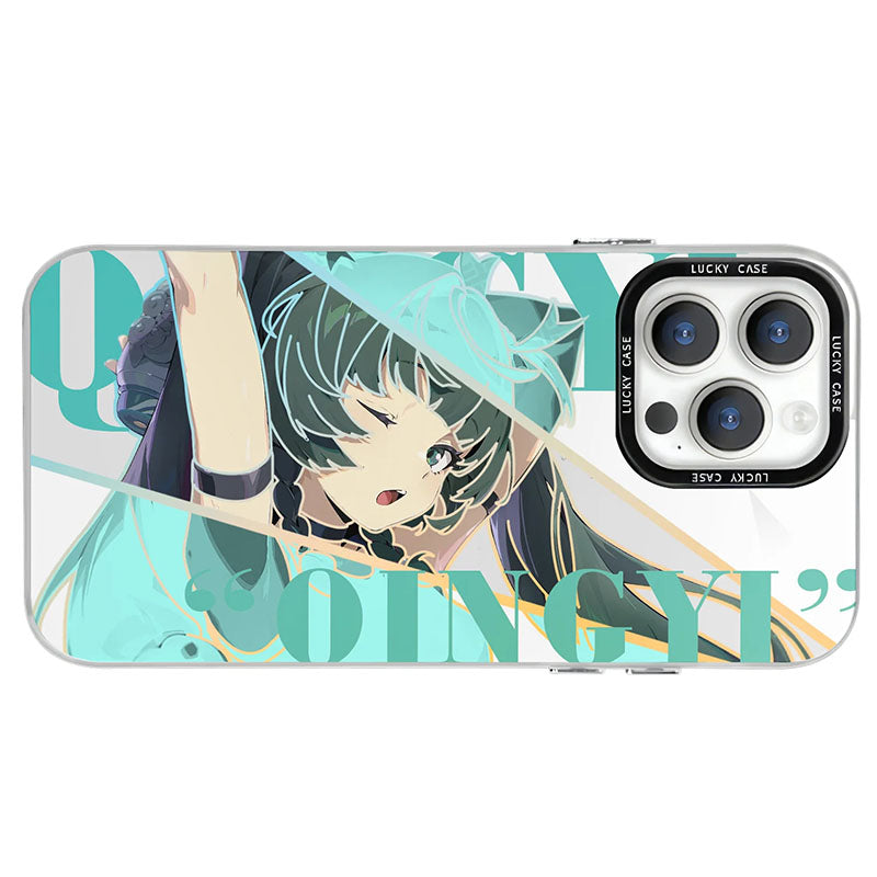 New Original Zenless Zone Zero Phone Case