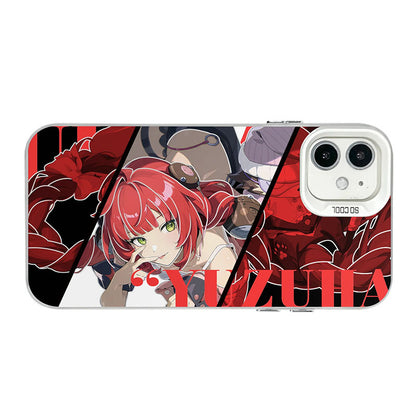 New Original Zenless Zone Zero Phone Case