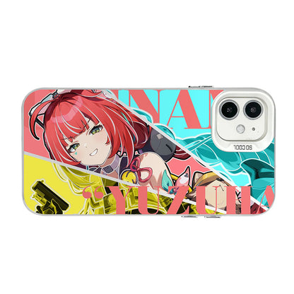 New Original Zenless Zone Zero Phone Case