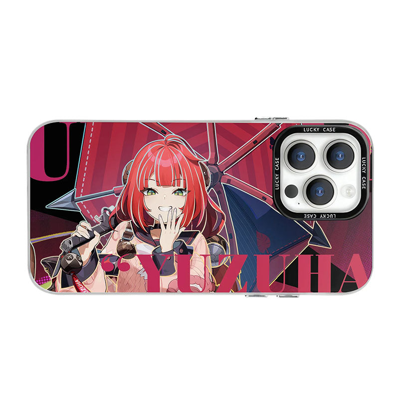 New Original Zenless Zone Zero Phone Case