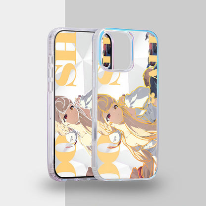 New Original Zenless Zone Zero Phone Case