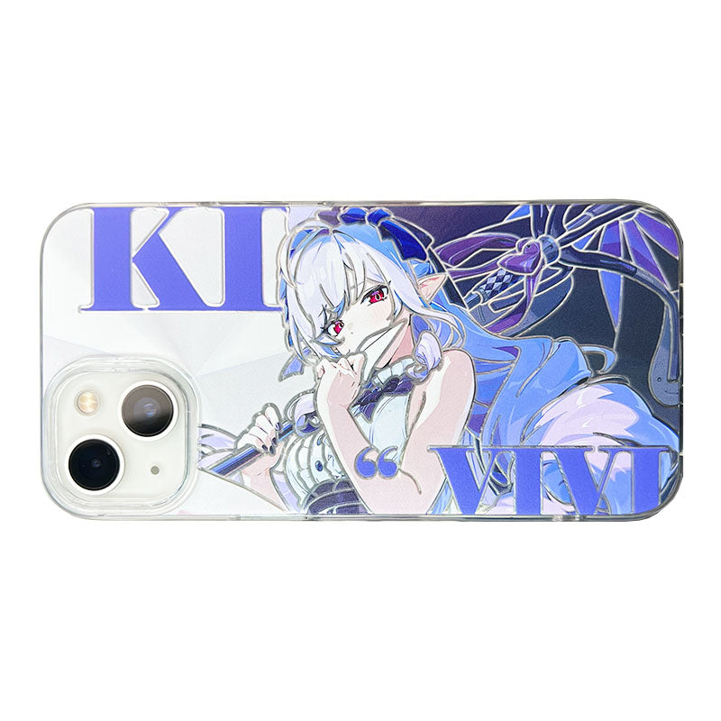 New Original Zenless Zone Zero Phone Case