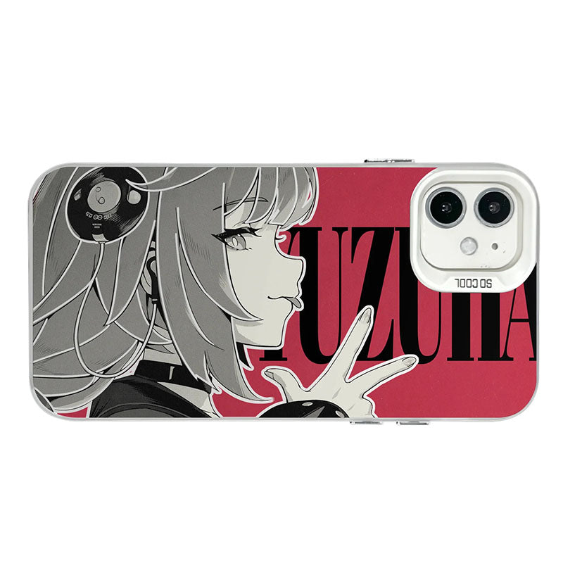 New Original Zenless Zone Zero Phone Case