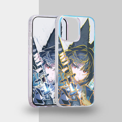 New Original Zenless Zone Zero Phone Case