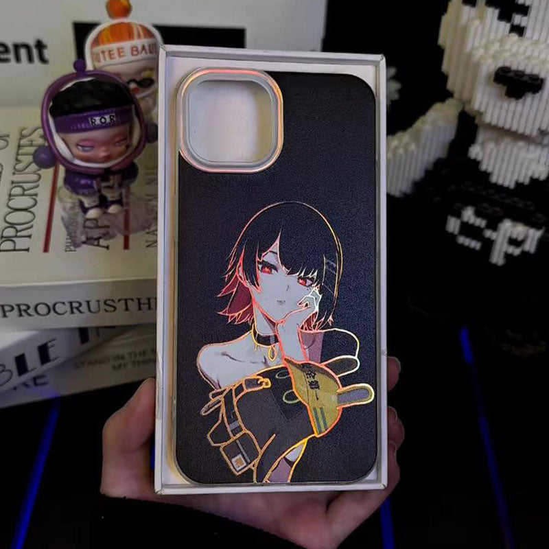 New Original Zenless Zone Zero Phone Case