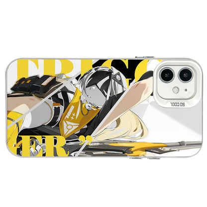 New Original Zenless Zone Zero Phone Case