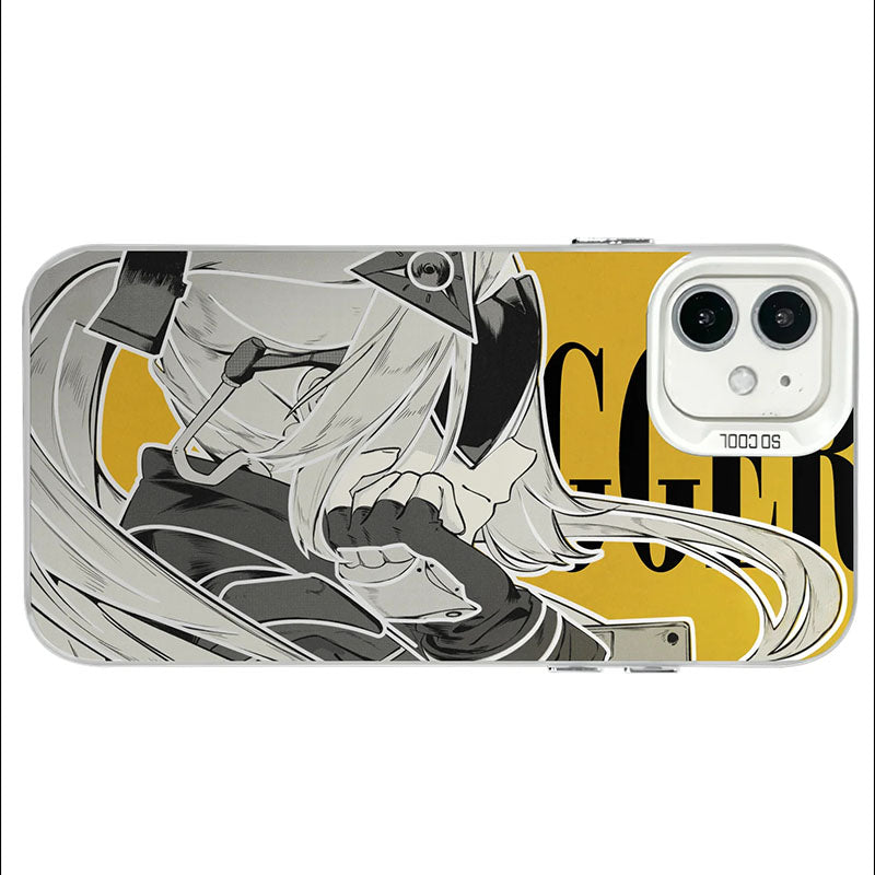 New Original Zenless Zone Zero Phone Case