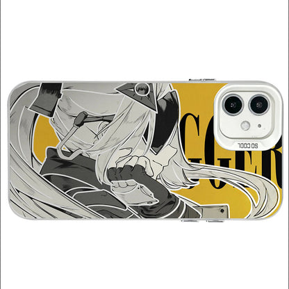 New Original Zenless Zone Zero Phone Case