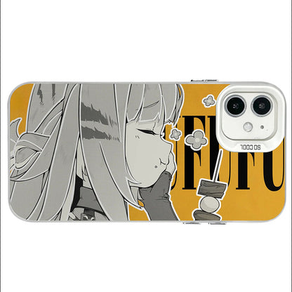 New Original Zenless Zone Zero Phone Case