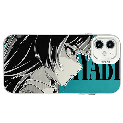 New Original Zenless Zone Zero Phone Case