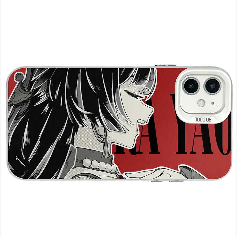 New Original Zenless Zone Zero Phone Case