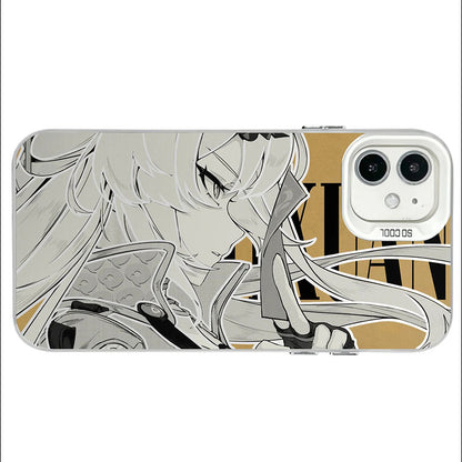 New Original Zenless Zone Zero Phone Case