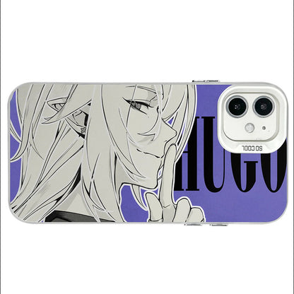 New Original Zenless Zone Zero Phone Case