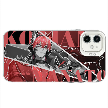 New Original Zenless Zone Zero Phone Case