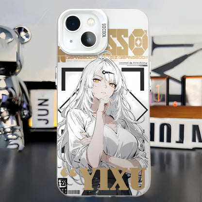 New Original Zenless Zone Zero Phone Case