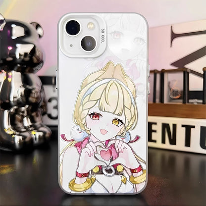 New Original Zenless Zone Zero Phone Case