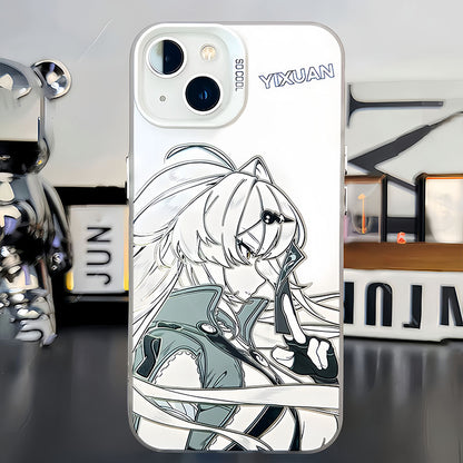 New Original Zenless Zone Zero Phone Case