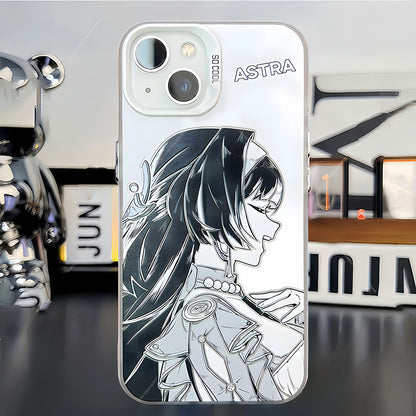 New Original Zenless Zone Zero Phone Case