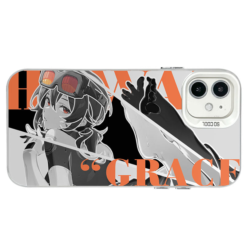 New Original Zenless Zone Zero Phone Case