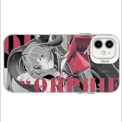 New Original Zenless Zone Zero Phone Case