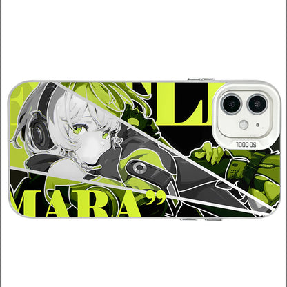 New Original Zenless Zone Zero Phone Case