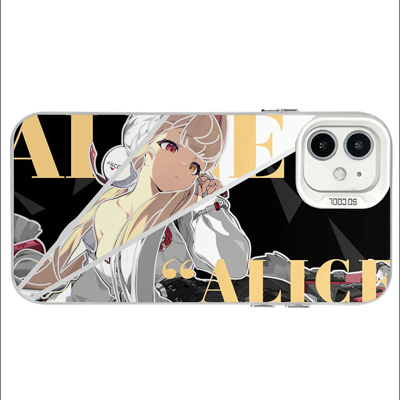 New Original Zenless Zone Zero Phone Case