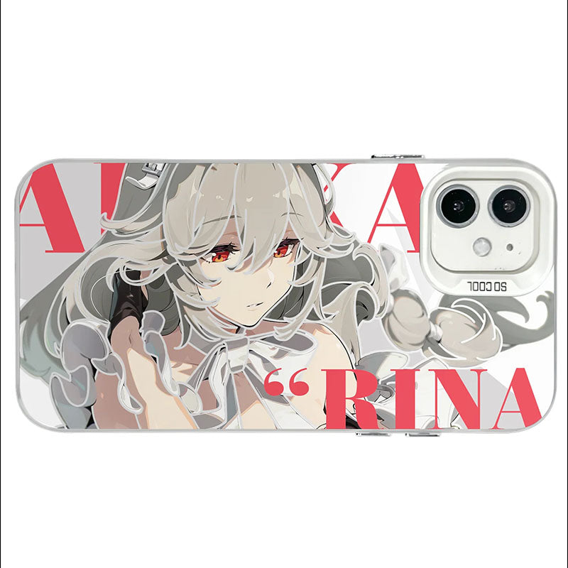 New Original Zenless Zone Zero Phone Case