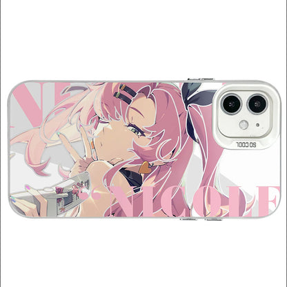 New Original Zenless Zone Zero Phone Case