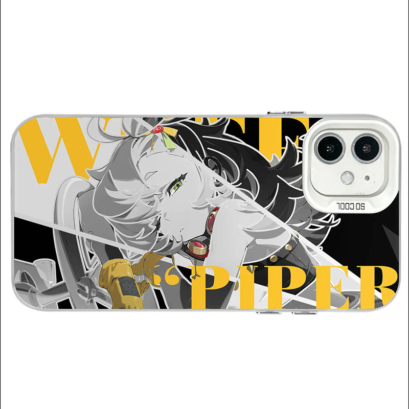 New Original Zenless Zone Zero Phone Case