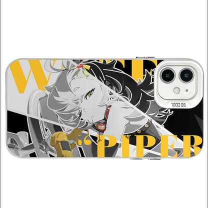 New Original Zenless Zone Zero Phone Case