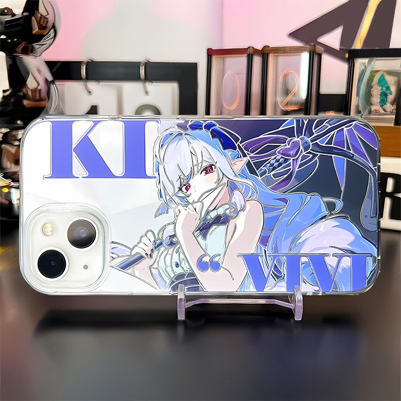 New Original Zenless Zone Zero Phone Case