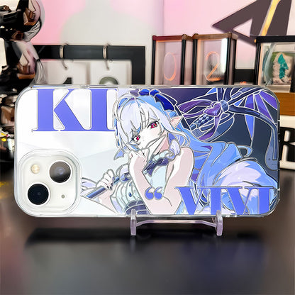 New Original Zenless Zone Zero Phone Case