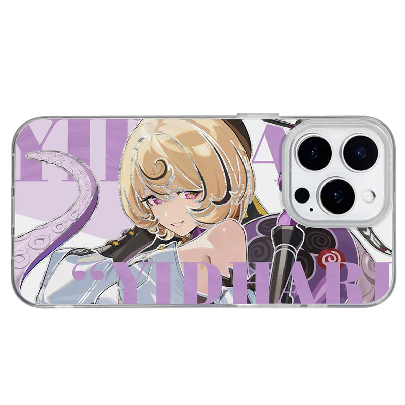 New Original Zenless Zone Zero Phone Case