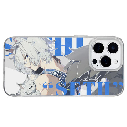 New Original Zenless Zone Zero Phone Case