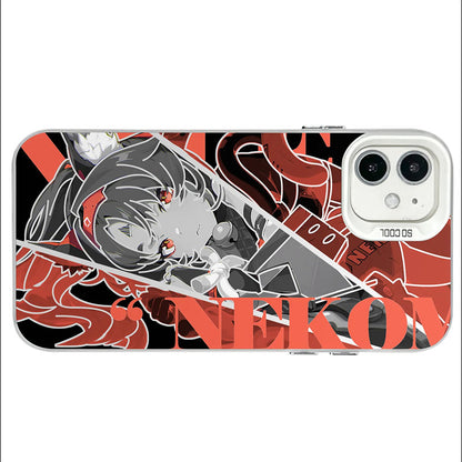 New Original Zenless Zone Zero Phone Case