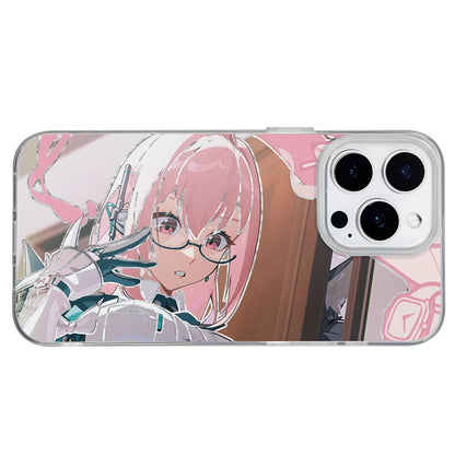 New Original Zenless Zone Zero Phone Case
