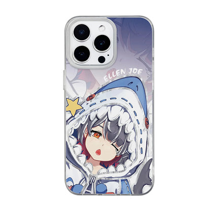 New Original Zenless Zone Zero Phone Case