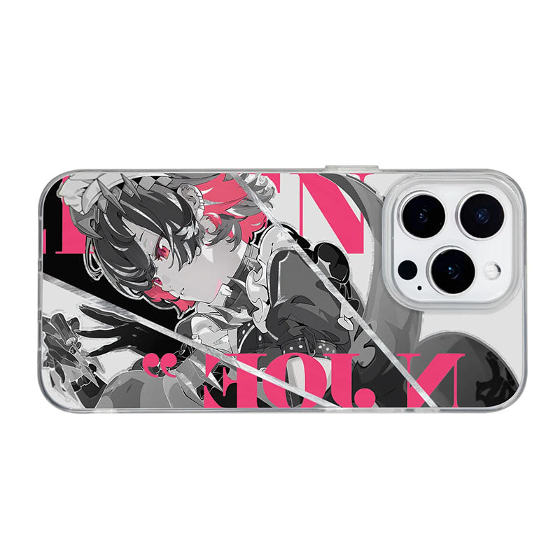 New Original Zenless Zone Zero Phone Case