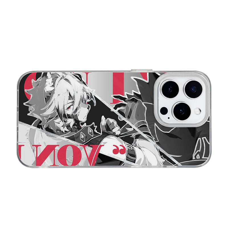 New Original Zenless Zone Zero Phone Case