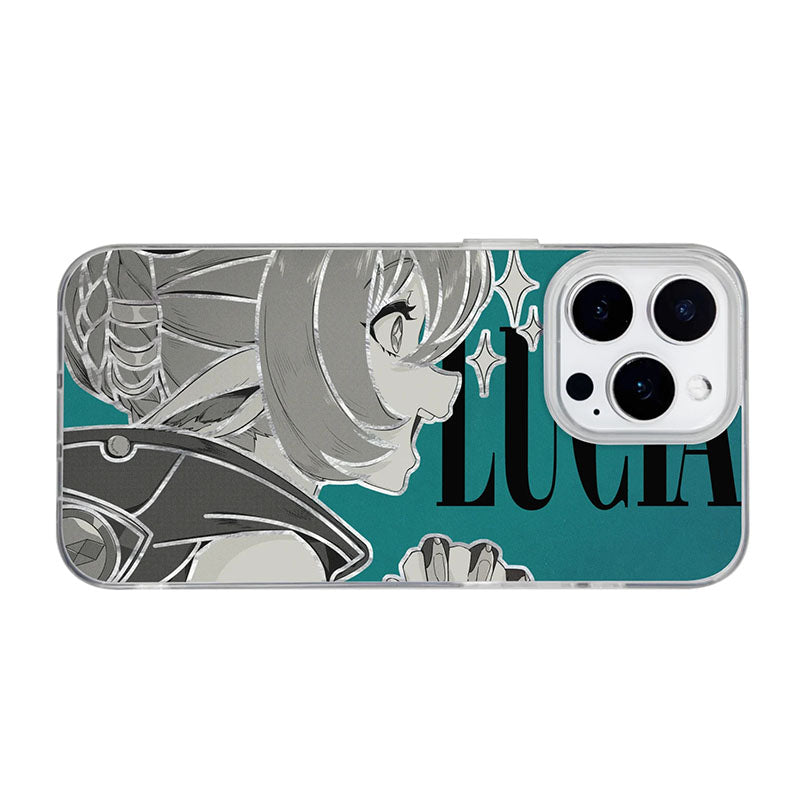 New Original Zenless Zone Zero Phone Case