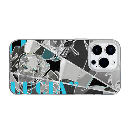 New Original Zenless Zone Zero Phone Case