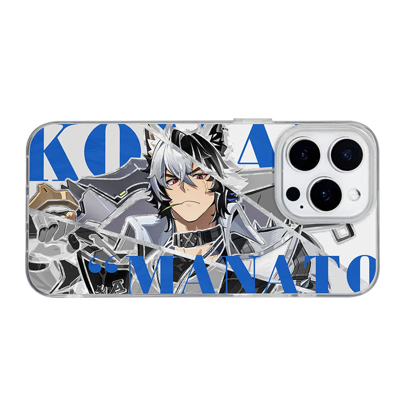 New Original Zenless Zone Zero Phone Case