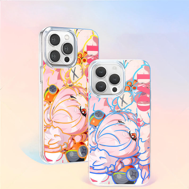 New Original Zenless Zone Zero Phone Case