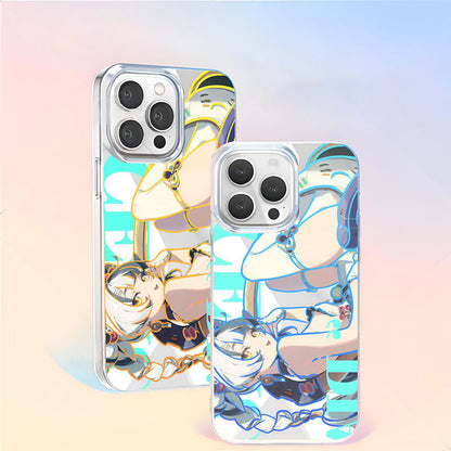 New Original Zenless Zone Zero Phone Case