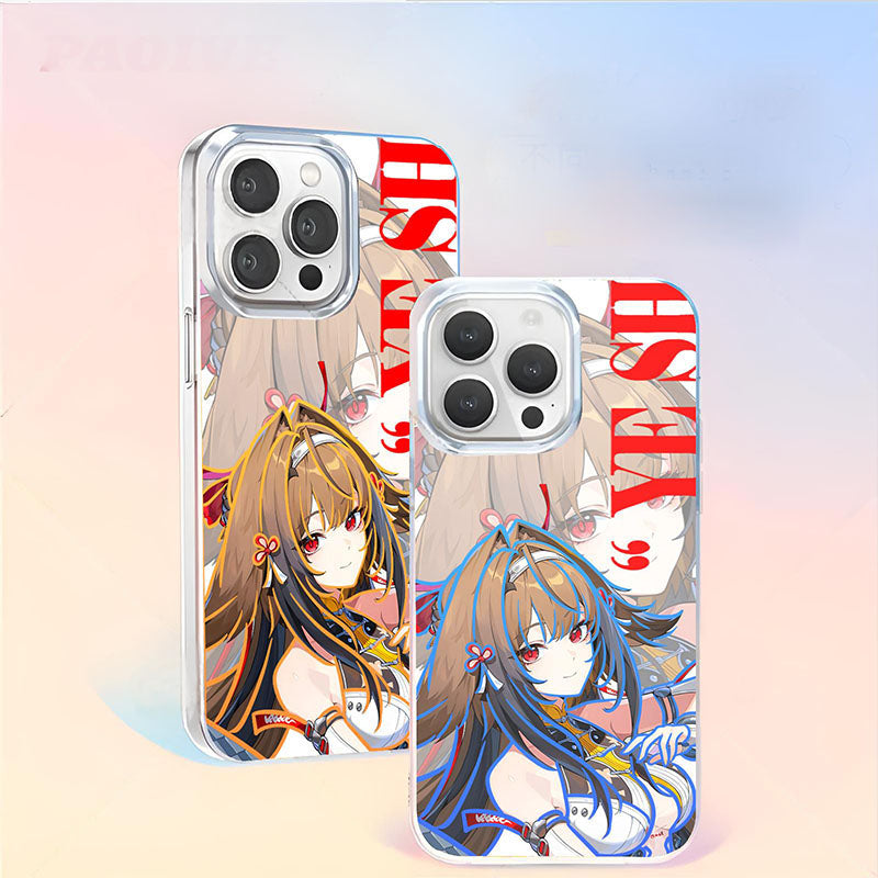 New Original Zenless Zone Zero Phone Case